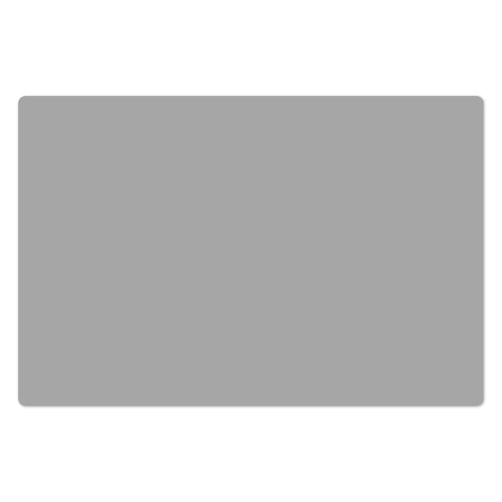 Countertop Protector Mat - Light Grey, 23.6L x 15.7W