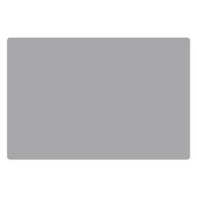 Countertop Protector Mat - Light Grey, 23.6L x 15.7W