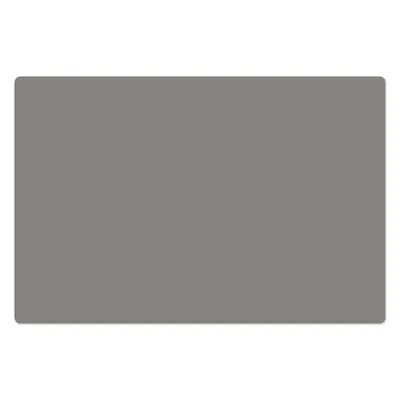 Countertop Protector Mat - Dark Grey, 23.6L x 15.7W